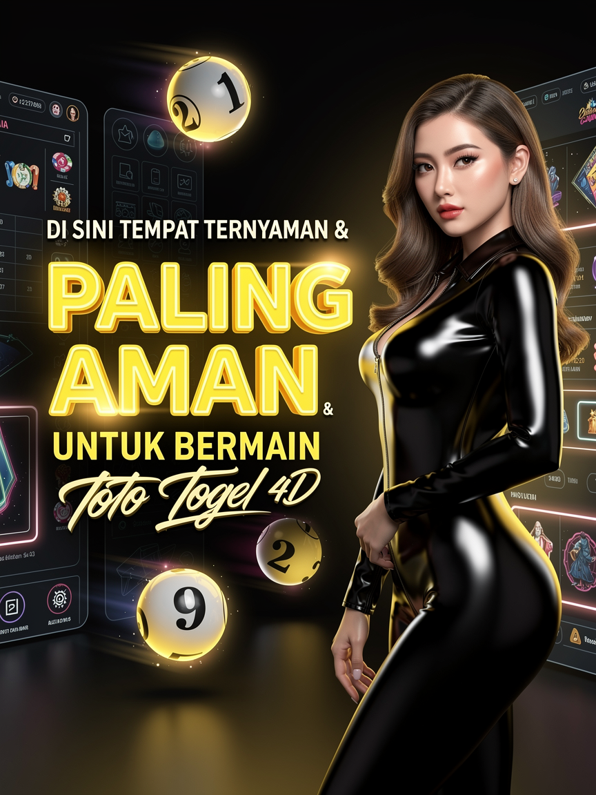 LUMBUNG87 — banner utama